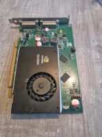 Nvidia quadro fx 380 Grafikkarte Nordrhein-Westfalen - Solingen Vorschau