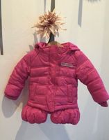 ⭐️ VINGINO Winterjacke / Anorak Mädchen Gr. 68 Rheinland-Pfalz - Eisighofen Vorschau