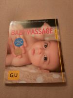 Buch Babymassage Wie neu Bayern - Wackersdorf Vorschau