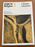 Forum Religion Band 3 Christus erkennen Trutwin, Werner & Rudolf Baden-Württemberg - Weilheim Vorschau