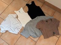 Tops für Mädchen und Damen Hessen - Neustadt Vorschau