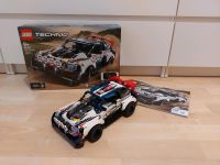 Lego Technik 42109 Rally Car App controlled Bayern - Grafenrheinfeld Vorschau