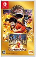 One Piece Pirate Warriors 3 Game Deluxe Harburg - Hamburg Hausbruch Vorschau