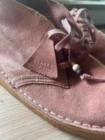 Clarks Original Desert Altrosa Innenstadt - Köln Altstadt Vorschau