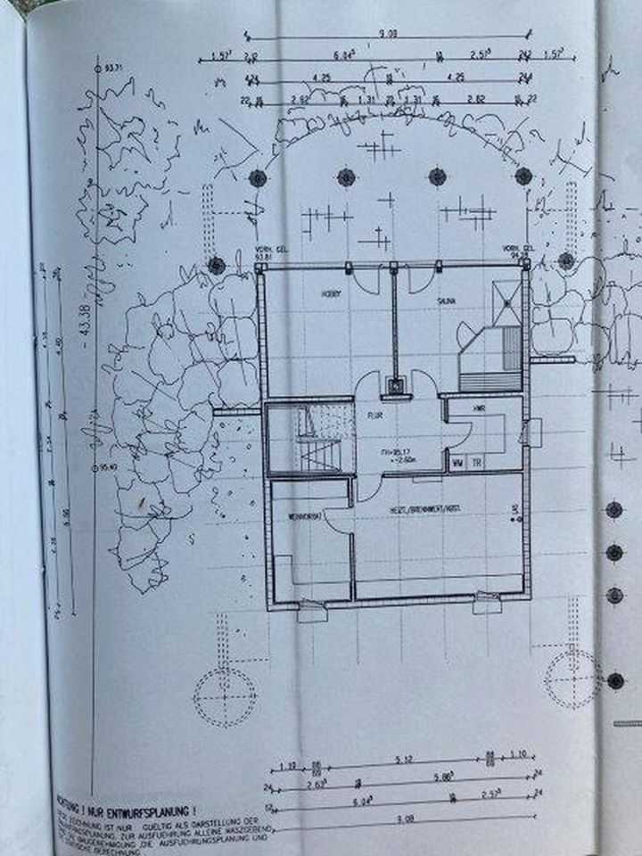 Top Lage vor den Toren Heidelbergs in Neckargemünd