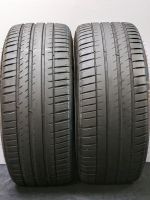 2x 255/40-R20 101W DOT 39/21 5-6mm Michelin Pilot Sport EV TO Wuppertal - Elberfeld Vorschau