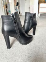 Stiefeletten Schuhe High Heels Ankle Boots 38 Hannover - Nord Vorschau