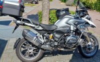 BMW R 1200 GS Comfort Touring Dynamic Paket KEYLESS Baden-Württemberg - Eppingen Vorschau