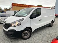 Renault Trafic L2H1 2,9t KLIMA,KAMERA,PDC,3-Sitzer Mecklenburg-Vorpommern - Stralsund Vorschau