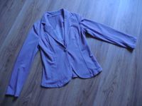 TOP flieder Blazer / Jacke Italy style, Gr. XL wie Tredy Hannover - Ahlem-Badenstedt-Davenstedt Vorschau