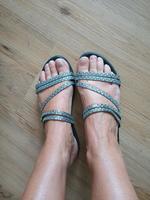 Sandalen Tamaris Bayern - Cham Vorschau