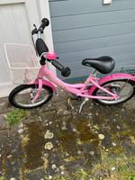 Puky Lillifee Fahrrad Kinderfahrrad Bayern - Aschaffenburg Vorschau