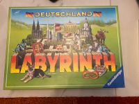 Deutschland Labyrinth Ravensburger Rheinland-Pfalz - Enkenbach-Alsenborn Vorschau