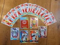 Topps Match Attax 2017/2018 Eintracht Frankfurt Eimsbüttel - Hamburg Niendorf Vorschau