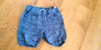 H&M 110/116 Jungenshorts mit Leinenanteil Snoopy kurze Hose blau Niedersachsen - Nienhagen Vorschau