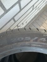 4 Sommerreifen für Mini 205/45 R 17, 88 W Pirelli Nordrhein-Westfalen - Hünxe Vorschau