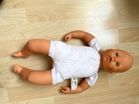 Puppe Baby Annabell inkl. 3 Outfits Bayern - Untermeitingen Vorschau