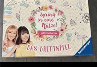 Spring in eine Pfütze Victoria Sarina Brettspiel Nordrhein-Westfalen - Elsdorf Vorschau