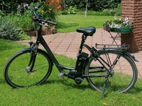 E-Bike Relais 28 Niedersachsen - Wietze Vorschau