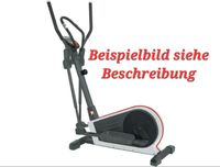 Crosstrainer SCHMIDT Fit 1500 Heimtrainer Stepper Hometrainer Brandenburg - Pritzwalk Vorschau