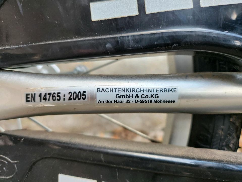 Kinderfahrrad 18 zoll. in Stuttgart