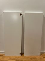 4 IKEA VEDDINGE TÜREN, 100x40 CM, WEISS Niedersachsen - Melle Vorschau