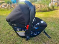 Babyschale Britax B-safe ultra Sachsen-Anhalt - Stendal Vorschau