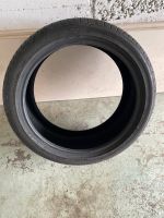 Bridgestone Turanza 255/40/20 Nagelschaden Baden-Württemberg - Lahr (Schwarzwald) Vorschau