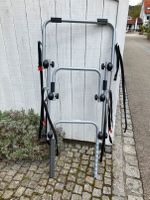 Fahrradträger auf/für Stoßstange Baden-Württemberg - Stegen Vorschau