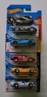 HOT WHEELS FORD GT 40 Mk IV '17 FORD GT Brandenburg - Schorfheide Vorschau