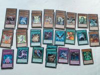 Yu Gi Oh Cyber Drachen Deck Cyber Dragon Hessen - Alsfeld Vorschau