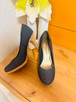 NEUE Tamaris Pumps Absatzschuhe Gr. 39 Hessen - Lohfelden Vorschau
