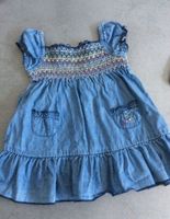 Süßes Sommerkleid gr. 74 Nordrhein-Westfalen - Hamm Vorschau