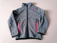 Strick Fleece Jacke CMP Gr. 116 Sachsen - Limbach-Oberfrohna Vorschau