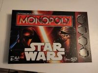 Monopoly Star Wars Neuwertig kein Versand Nordrhein-Westfalen - Korschenbroich Vorschau