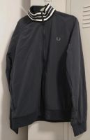 Fred Perry Blouson Blau L Münster (Westfalen) - Gremmendorf Vorschau