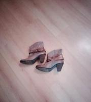 Damenschuhe Bugatti Größe 40 Saarland - Wadgassen Vorschau