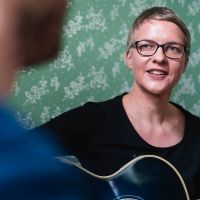 Gesangsunterricht | Songcoaching in Berlin, Hausbesuche möglich Friedrichshain-Kreuzberg - Friedrichshain Vorschau