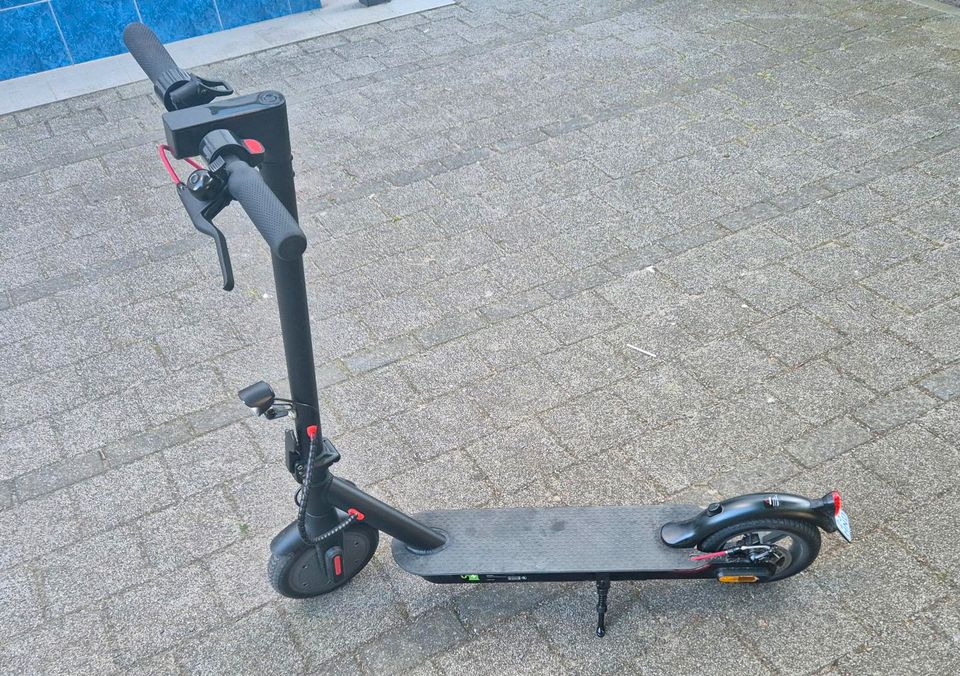 E-scooter Verkauf in Berlin