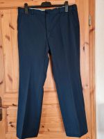 Herrenhose Gr. 27,blau,Schurwolle Herren Hose, TOP!!! Rheinland-Pfalz - Neuwied Vorschau