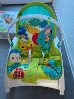 Mattel Fisher-Price CMR10 Rainforest Kompakt-Schaukelsitz, 2-in-1 Baden-Württemberg - Baden-Baden Vorschau