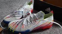 Adidas Predator Edge 1 Fussballschuhe Herzogtum Lauenburg - Schwarzenbek Vorschau