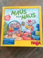 Haba - Maus nach Haus Schleswig-Holstein - Plön  Vorschau