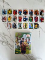 Panini Adrenalyn XL - Road to FIFA World Cup Brazil 2014 Niedersachsen - Hilter am Teutoburger Wald Vorschau