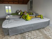 Frontmähwerk , Schmetterling, Claas Bayern - Niedertaufkirchen Vorschau