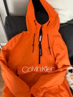 Calvin Klein Windbreaker Niedersachsen - Bad Nenndorf Vorschau