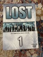 Lost Serie DVD Schleswig-Holstein - Plön  Vorschau