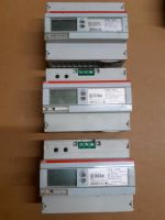 ABB DAB 13002  Electricity meter / Messwandlerzähler Nordrhein-Westfalen - Nettetal Vorschau