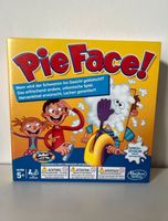 Hasbro Pie Face Spiel Kinderspiel Partyspiel NEU original verpack Hessen - Solms Vorschau