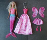 Barbie Dreamtopia 3 in 1 Fantasie Bayern - Vöhringen Vorschau